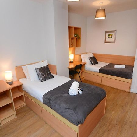 Gort Na Coiribe Holiday Village Голуэй Экстерьер фото