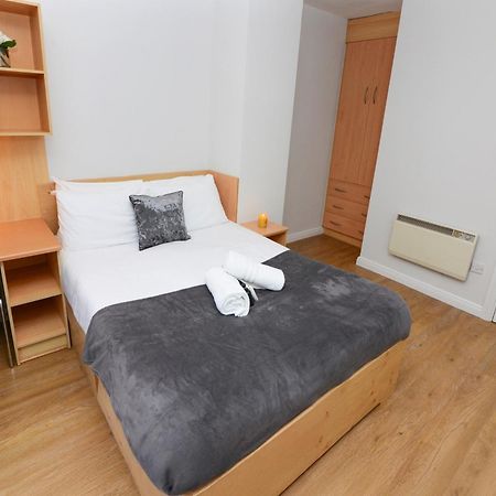 Gort Na Coiribe Holiday Village Голуэй Экстерьер фото
