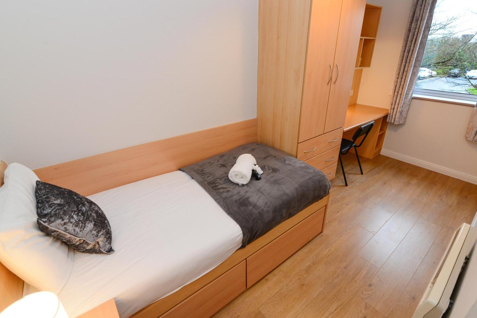 Gort Na Coiribe Holiday Village Голуэй Экстерьер фото