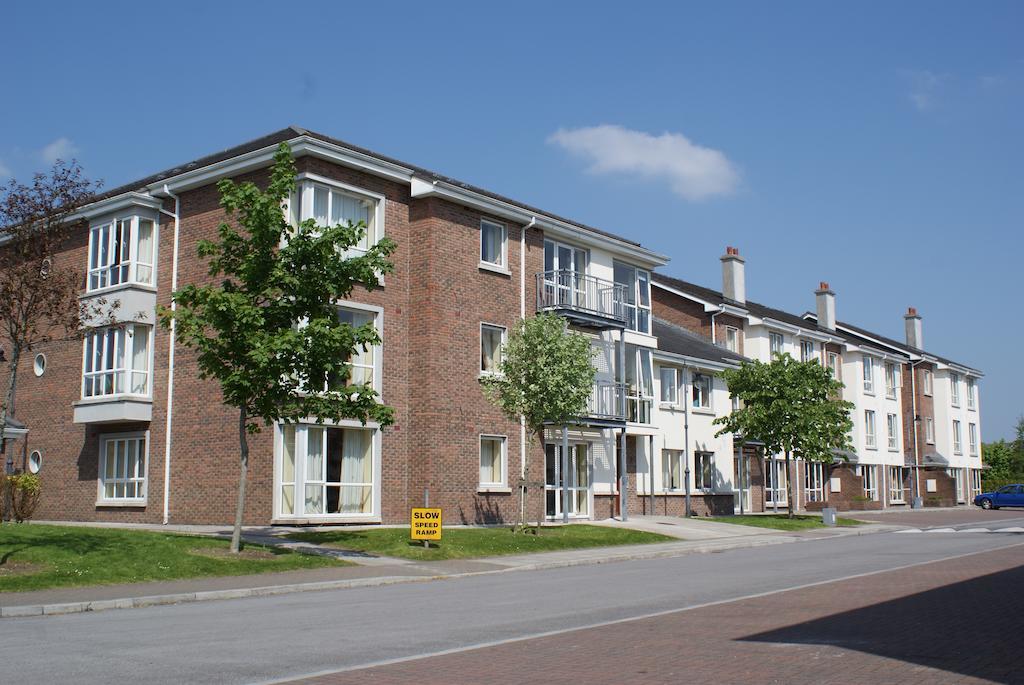 Gort Na Coiribe Holiday Village Голуэй Экстерьер фото