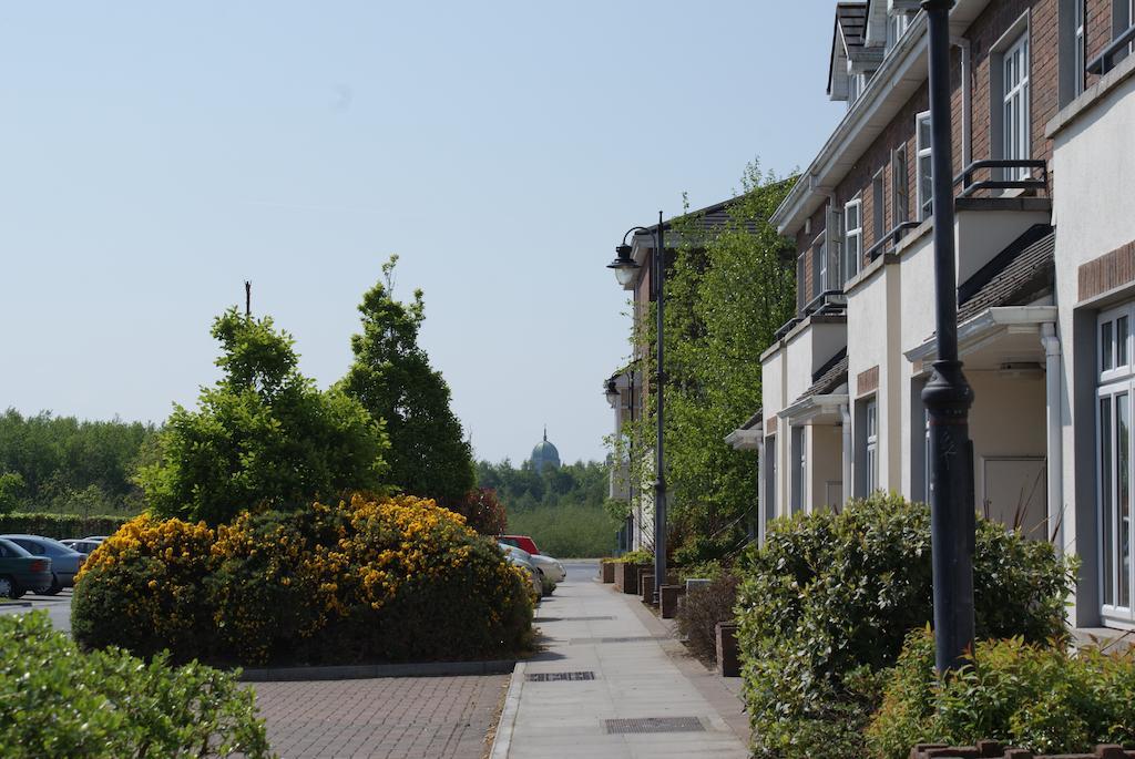 Gort Na Coiribe Holiday Village Голуэй Экстерьер фото