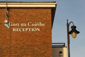 Gort Na Coiribe Holiday Village Голуэй Экстерьер фото