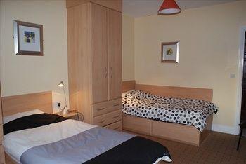 Gort Na Coiribe Holiday Village Голуэй Экстерьер фото