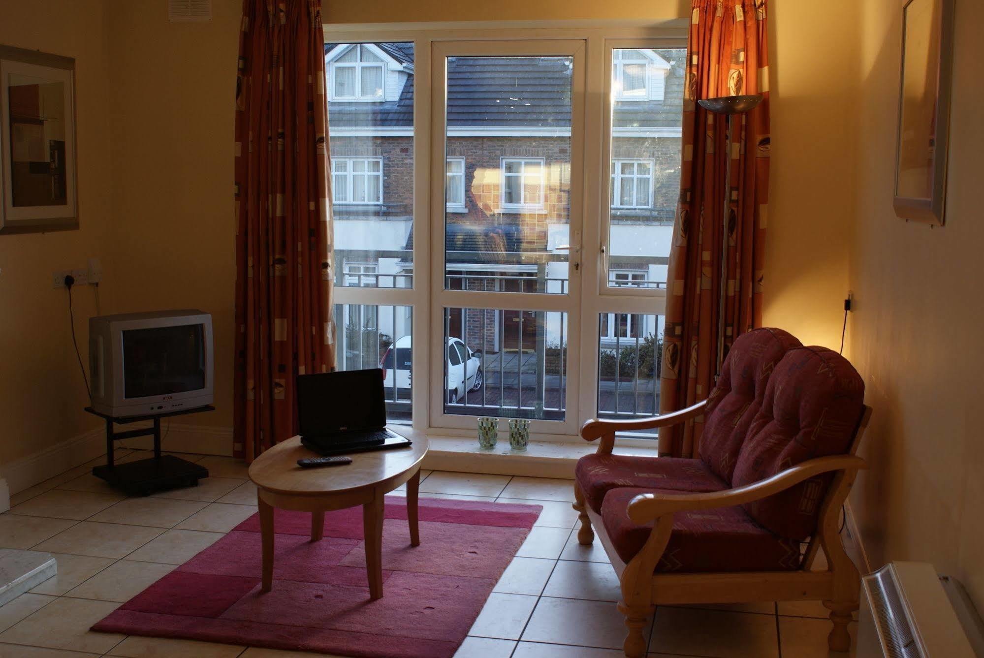Gort Na Coiribe Holiday Village Голуэй Экстерьер фото