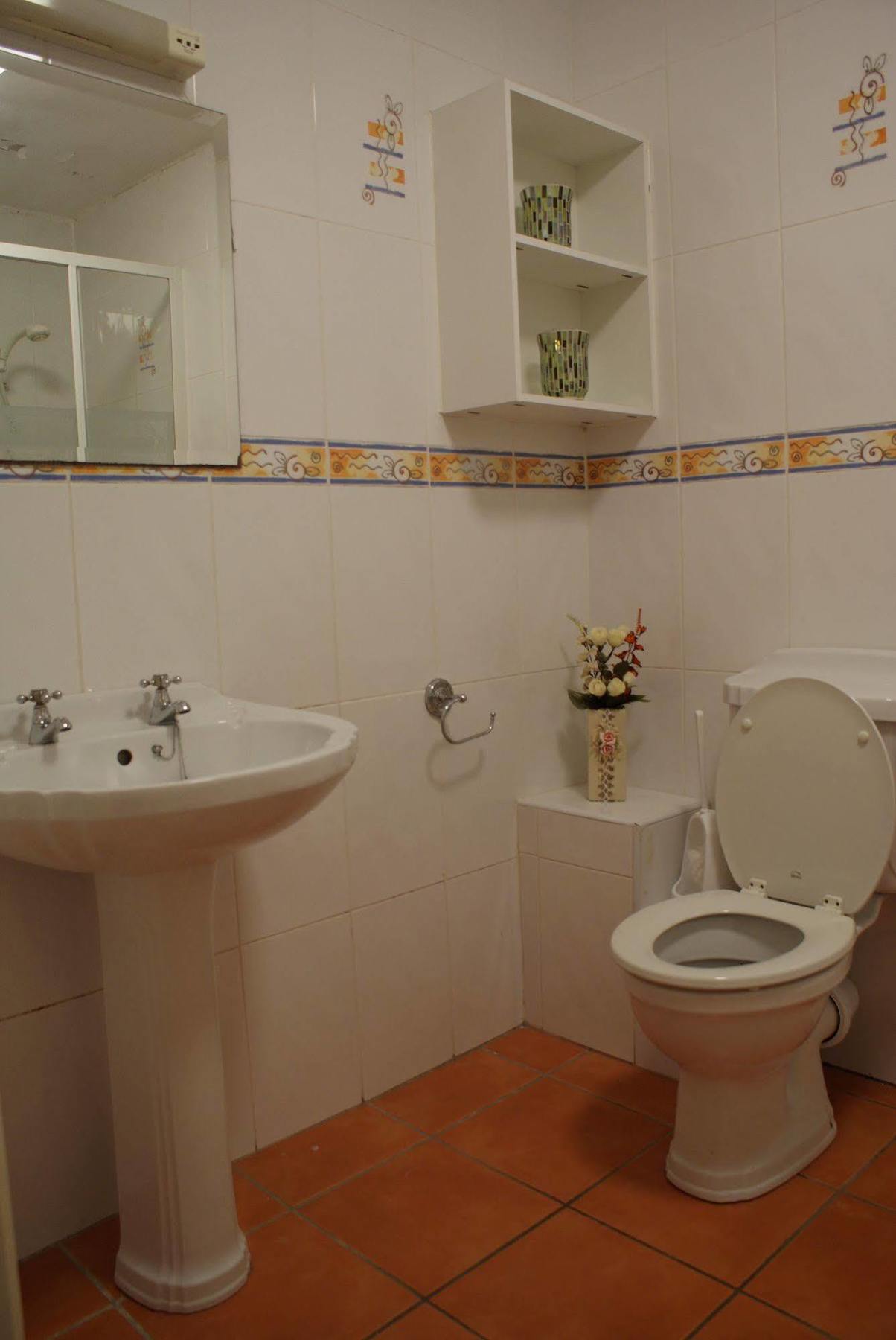 Gort Na Coiribe Holiday Village Голуэй Экстерьер фото